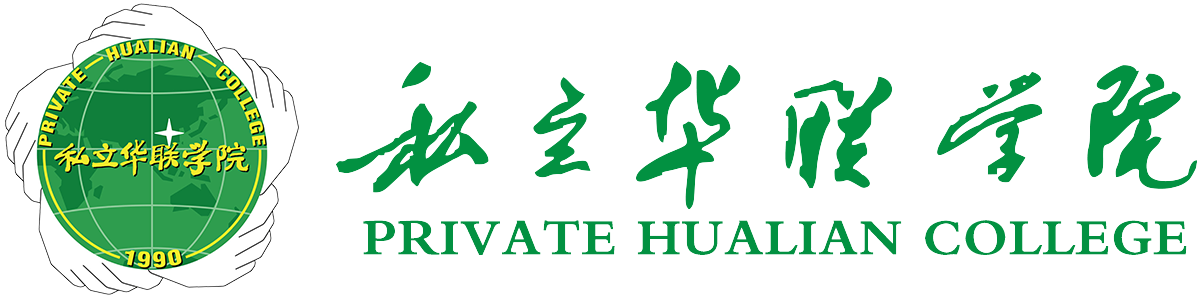 学校logo