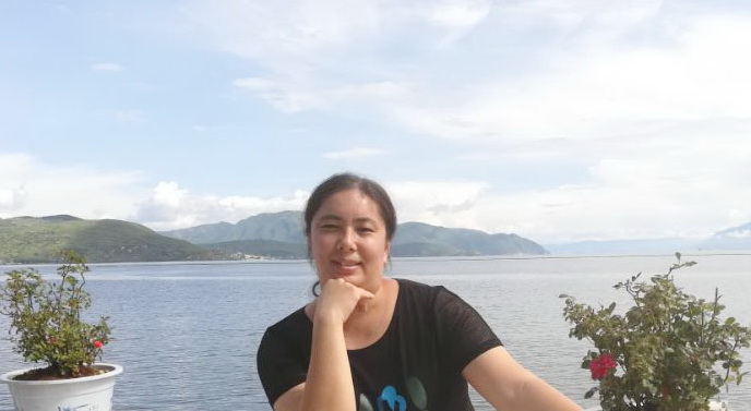 李教授